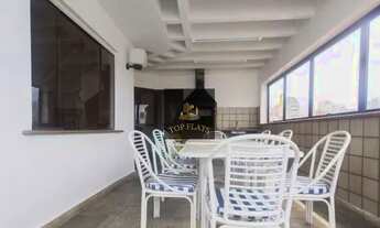 Imagem 4: Flat disponível para locação no Jardim Paulista