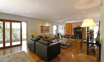 Imagem 3: More no Morumbi com segurança, discrição e privacidade