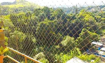 Imagem: AREA NOBRE ERTO DE TUDO ANDAR ALTO VISTA