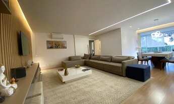 Imagem 4: Apartamento para venda no Edifício Boulevard Tamboré