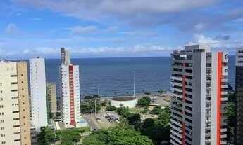 Imagem 2: Aluguel lindp Apt 52m² 2Qto 1Suíte Andar Alto Edf super estruturado, localização fantást e