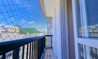 Imagem 3: Apartamento à venda, 3 quartos, 1 suíte, 2 vagas, Botafogo - RIO DE JANEIRO/RJ