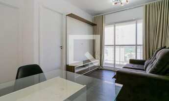 Imagem 2: Apartamento para Aluguel - Santana, 1 Quarto, 41 m2