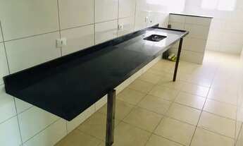 Imagem 7: Apartamento de 2 dormitórios, com 1 suítes no bairro da AVIAÇÃO em PRAIA GRANDE!!