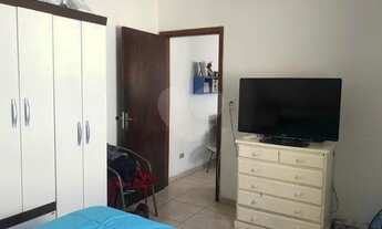 Imagem 4: São Paulo - Terreno Padrão - LAPA