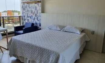 Imagem: Apartamento para aluguel todo mobiliado