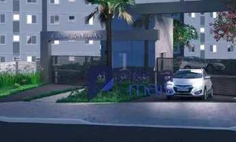 Imagem: Apartamento com 2 dormitórios para alugar