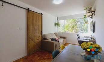 Imagem 6: 1 dormitório, mobiliado, iluminado e bom astral, mobiliado! - AP255