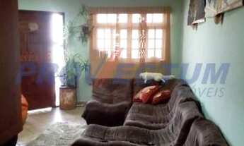 Imagem 4: Casa - Jardim Califórnia - Indaiatuba