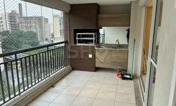 Imagem: Apartamento na Água Branca com 3 dormitórios