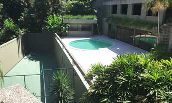 Imagem 3: Casa para aluguel e venda tem 1460 metros quadrados com 4 quartos em Gávea - Rio de Janeir