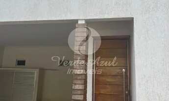 Imagem 3: Casa - Parque das Universidades - Campinas