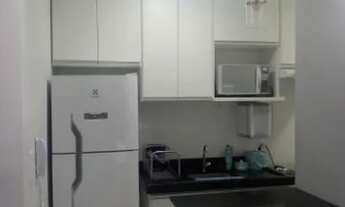 Imagem 4: Apartamento para venda tem 50 metros quadrados com 2 quartos em Jardim Maria Luíza - Sumar