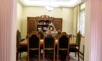 Imagem 5: Apartamento à venda, 3 quartos, 1 suíte, 3 vagas, Laranjeiras - RIO DE JANEIRO/RJ