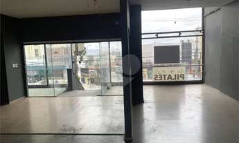 Imagem 5: São Paulo - Loja/Salão - VILA MADALENA