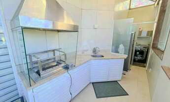 Imagem 7: Excelente Cobertura Duplex 3 quartos, 2 vagas, Leblon