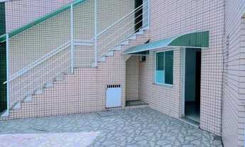 Imagem 5: Alugo excelente kitnet em Ampliação - Itaboraí - RJ