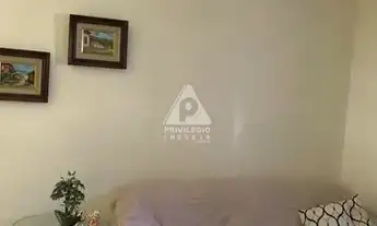 Imagem 4: Apartamento à venda, 2 quartos, Andaraí - RIO DE JANEIRO/RJ