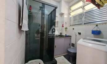 Imagem 6: Apartamento à venda, 2 quartos, Glória - RIO DE JANEIRO/RJ