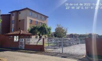 Imagem: LONDRINA - Apartamento Padrão - NOVA OLINDA