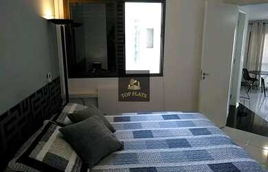 Imagem 7: Flat disponível na Bela Vista