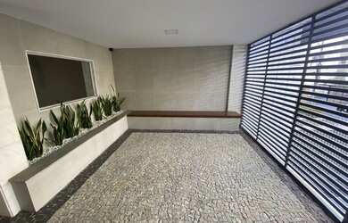 Imagem 5: Apto 4 Quartos para locação no Centro de Juiz de Fora