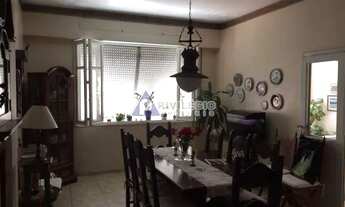 Imagem 6: Privilégio Imóveis Vende: Excelente apartamento 3 quartos em Copacabana - RJ