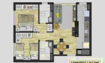 Imagem 7: PORTO ALEGRE - Studio - Bom Fim