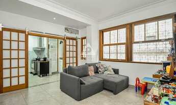 Imagem 3: Apartamento à venda, 2 quartos, Laranjeiras - RIO DE JANEIRO/RJ