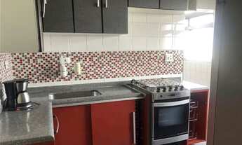 Imagem 4: Apartamento para venda tem 105 metros quadrados com 3 quartos em Mooca - São Paulo - SP