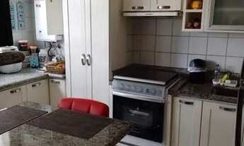 Imagem 6: Everest Tower - 107m2 - 3 Dorm com 2 Vagas - Venda ou Locação