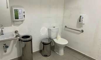 Imagem 6: Galpão para aluguel tem 440 metros quadrados na Vila Anastácio - São Paulo - SP