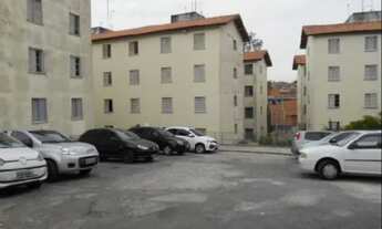 Imagem 2: SAO PAULO - Apartamento Padrão - JARDIM BARTIRA