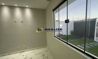 Imagem 5: Magnifica Casa 02 Qts 01 Suíte Fino Acabamento no Varanda do Visconde