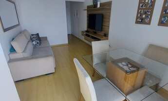 Imagem 4: Apartamento em Vila Capitao Rabelo - Guarulhos, SP