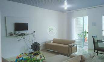 Imagem 4: MANAUS - Casa Padrão - CIDADE NOVA