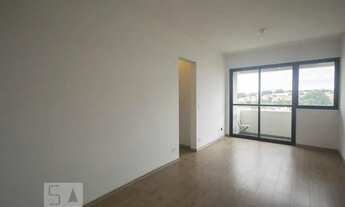 Imagem: Apartamento para Aluguel - Vila Mascote