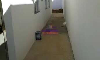 Imagem 6: ÓTIMA CASA Casa com 3 dormitórios