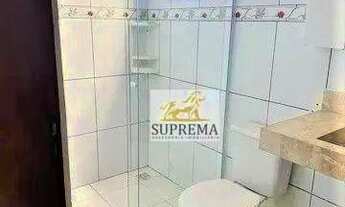 Imagem 3: Casa com 3 dormitórios à venda, 151 m² por R$ 638.300,00 - Condominio Golden Park Sigma