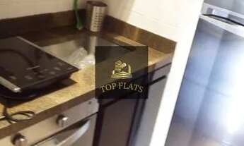 Imagem 5: Flat disponível no Jardim Paulista