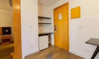 Imagem 5: Apartamento com 1 dorm, Paraíso, São Paulo - R$ 365 mil, Cod: 1892