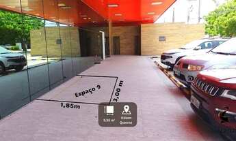 Imagem 2: AR1164 - Aluga espaço na calçada do Supermercado Cometa do Edson Queiroz