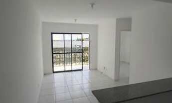 Imagem 2: Apartamento para venda possui 65 metros quadrados com 2 quartos