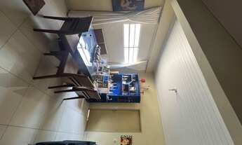 Imagem 4: Excelente Casa comercial no bairro Duque de Caxias, casa de esquina para comércio em geral