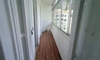 Imagem 2: Excelente Apartamento 2 quartos com Varanda no Bairro de Fátima