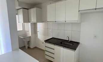 Imagem 7: Apartamento Villaggio di Bonifacia, 3 quartos s/ 1 suíte, churrasqueira na sacada, 2 vagas