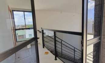 Imagem 2: Cobertura nos bancários 3qtos 116m², 2vagas+lazer privativo