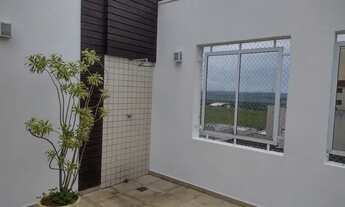 Imagem 5: Cobertura no Edifício Paloma, 5 dormitórios, 255 m² - venda por R$ 1.968.000 ou aluguel po