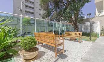 Imagem 4: Apartamento à Venda - Perdizes, 1 Quarto, 34 m2