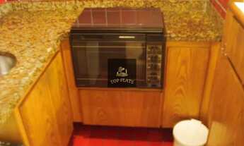 Imagem 5: Flat disponível próximo a Avenida Paulista - SP